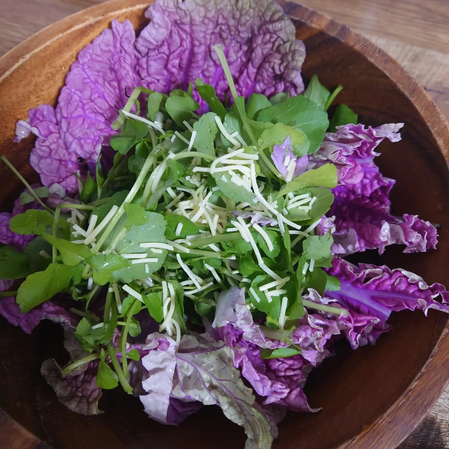 昨日のご褒美