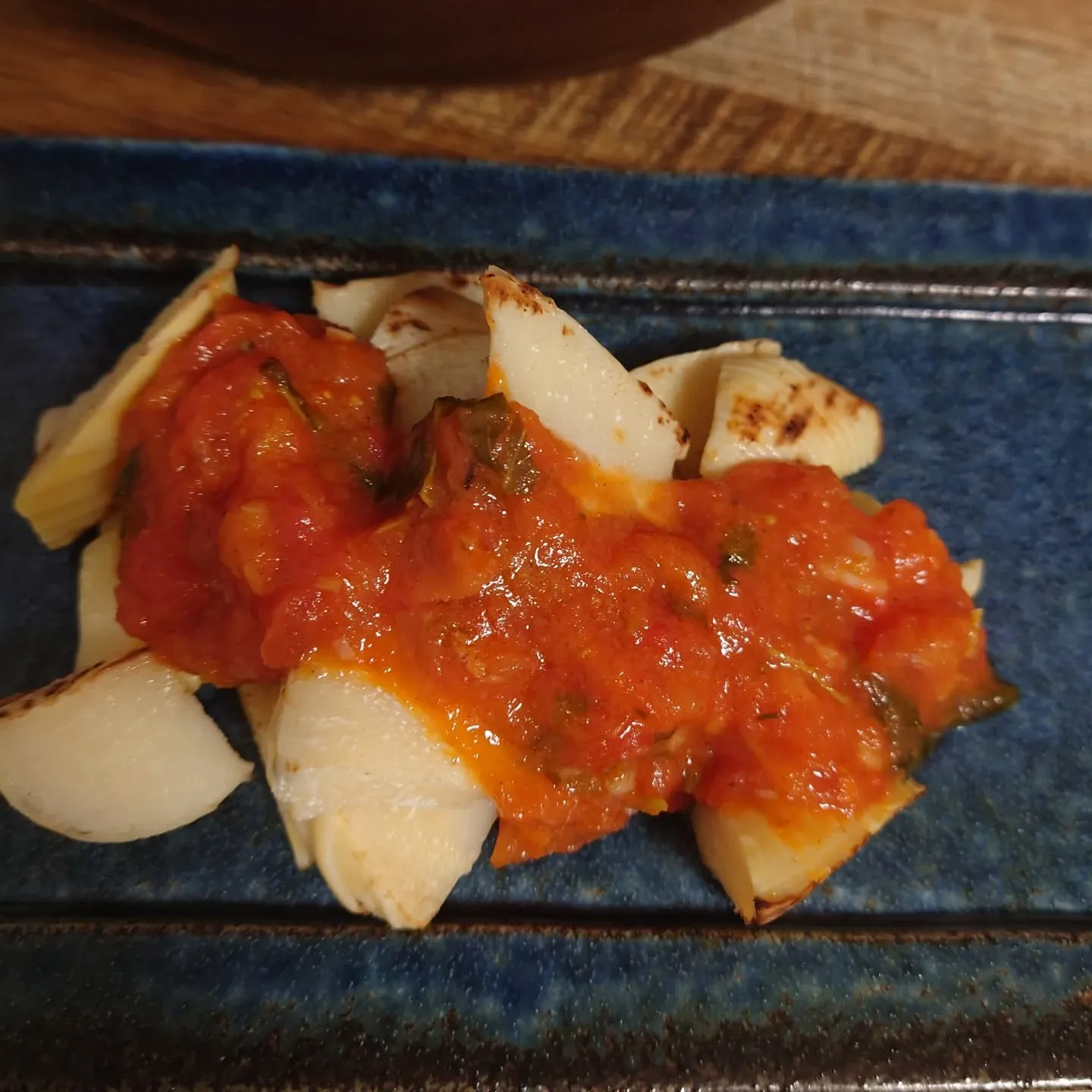 昨日のご褒美