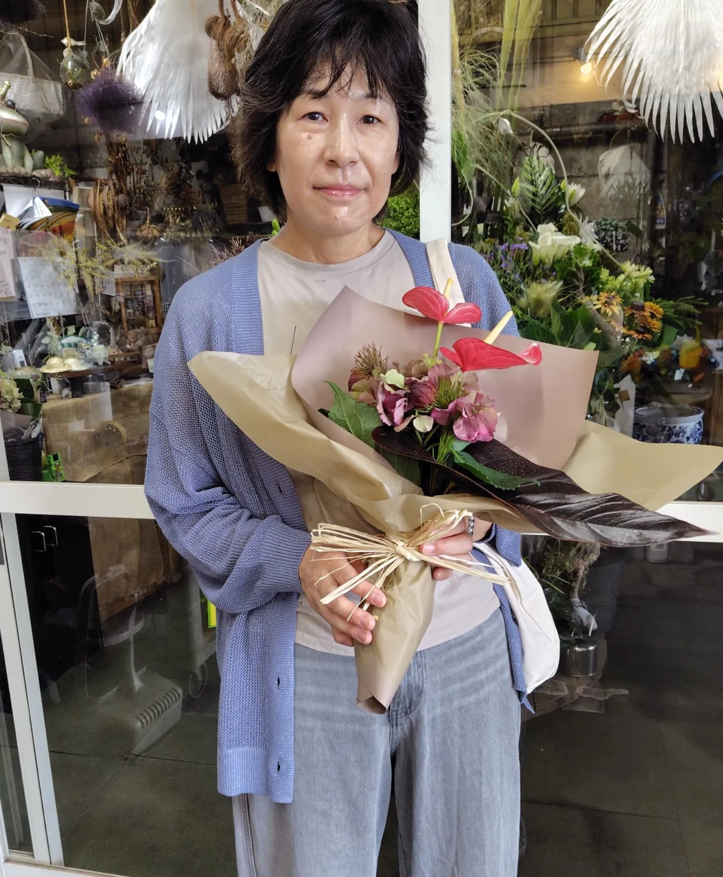 おはようさん☀️　
