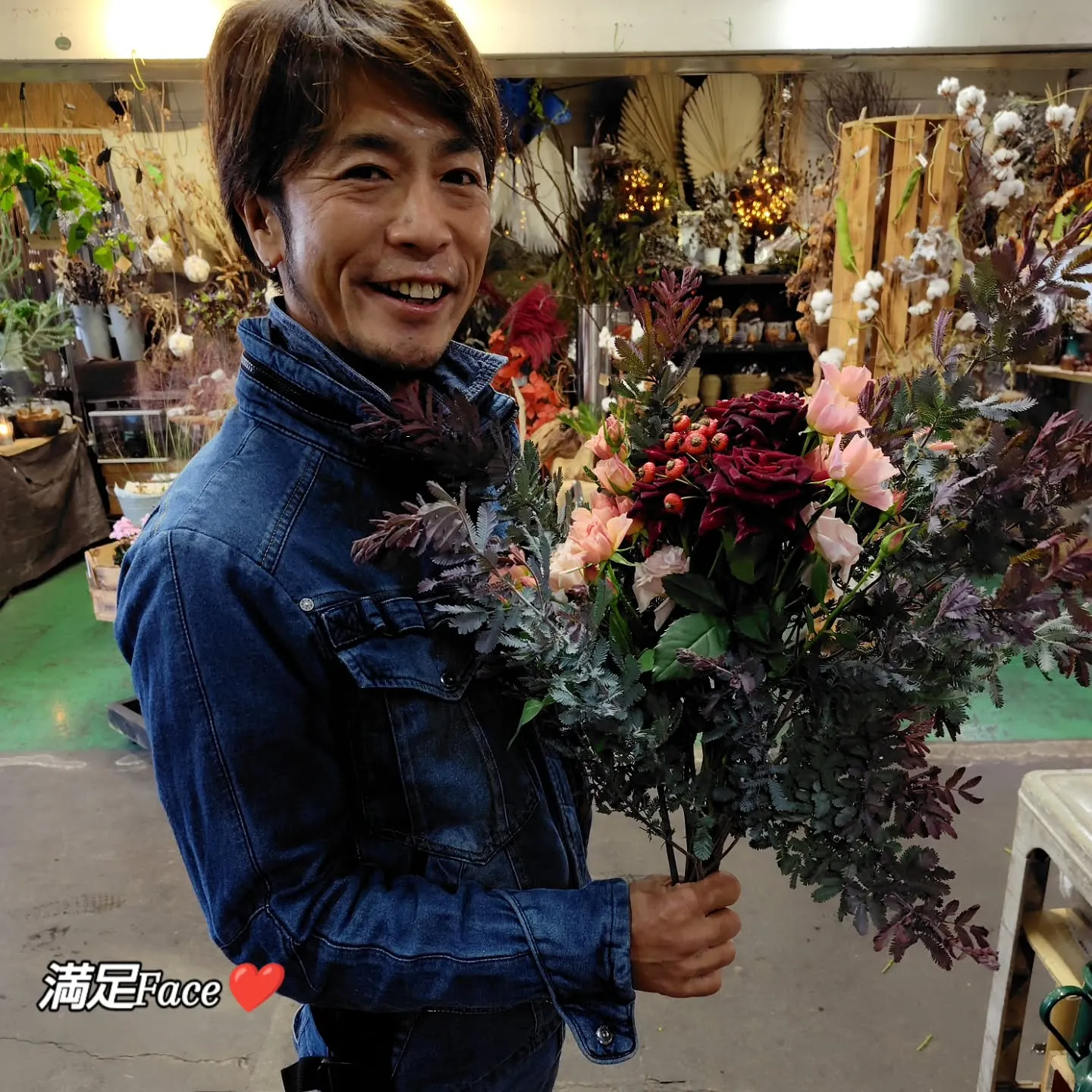 ブラックビューティに魅せられたと