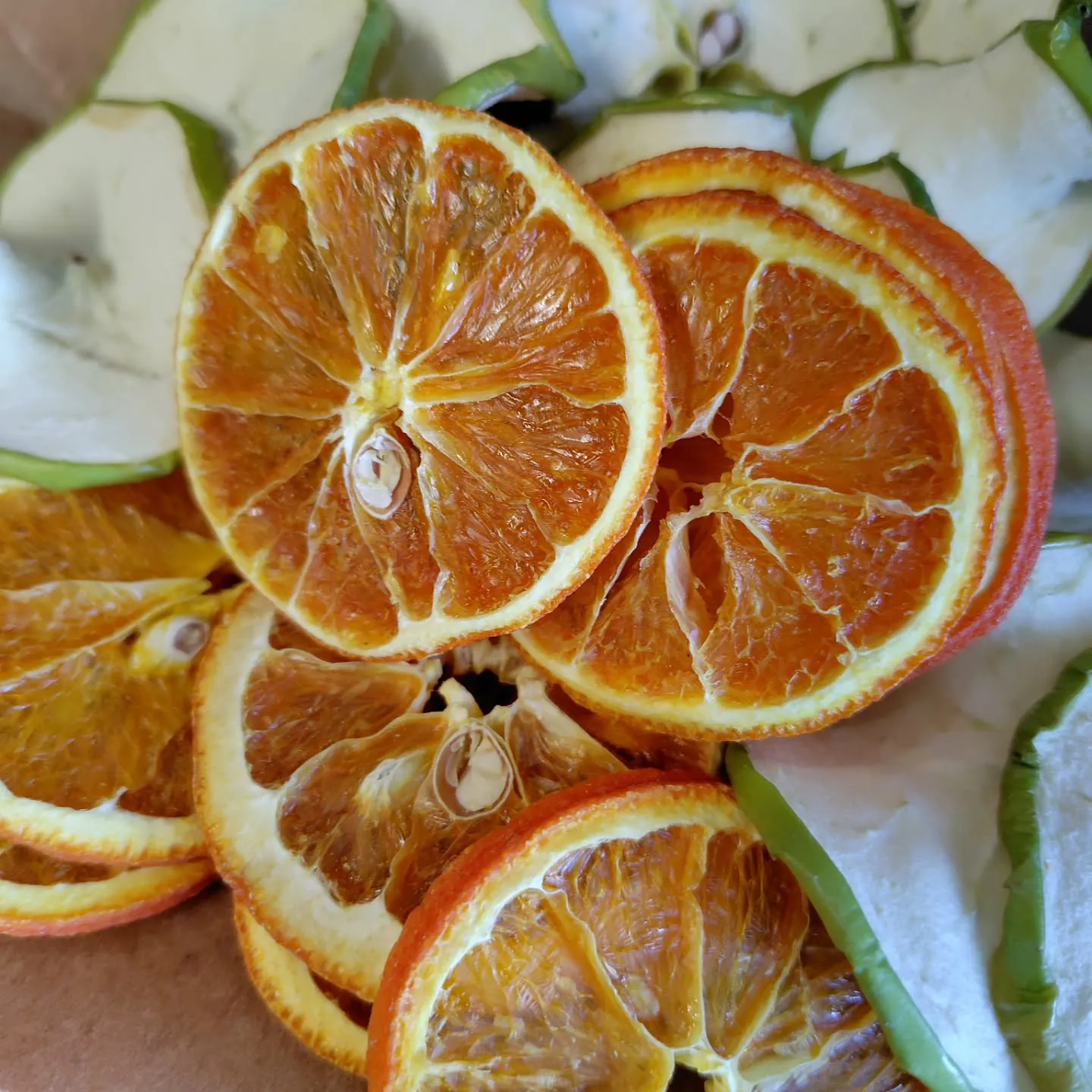 ブルーアイスのブルー染が良き