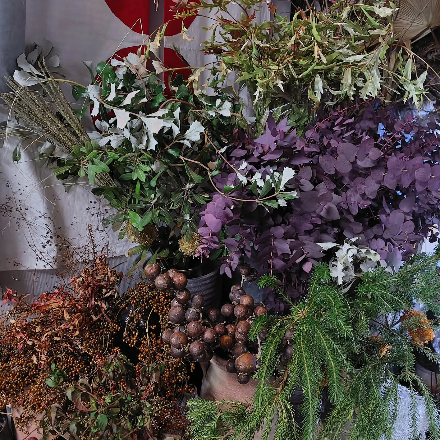 おはようさん🎑