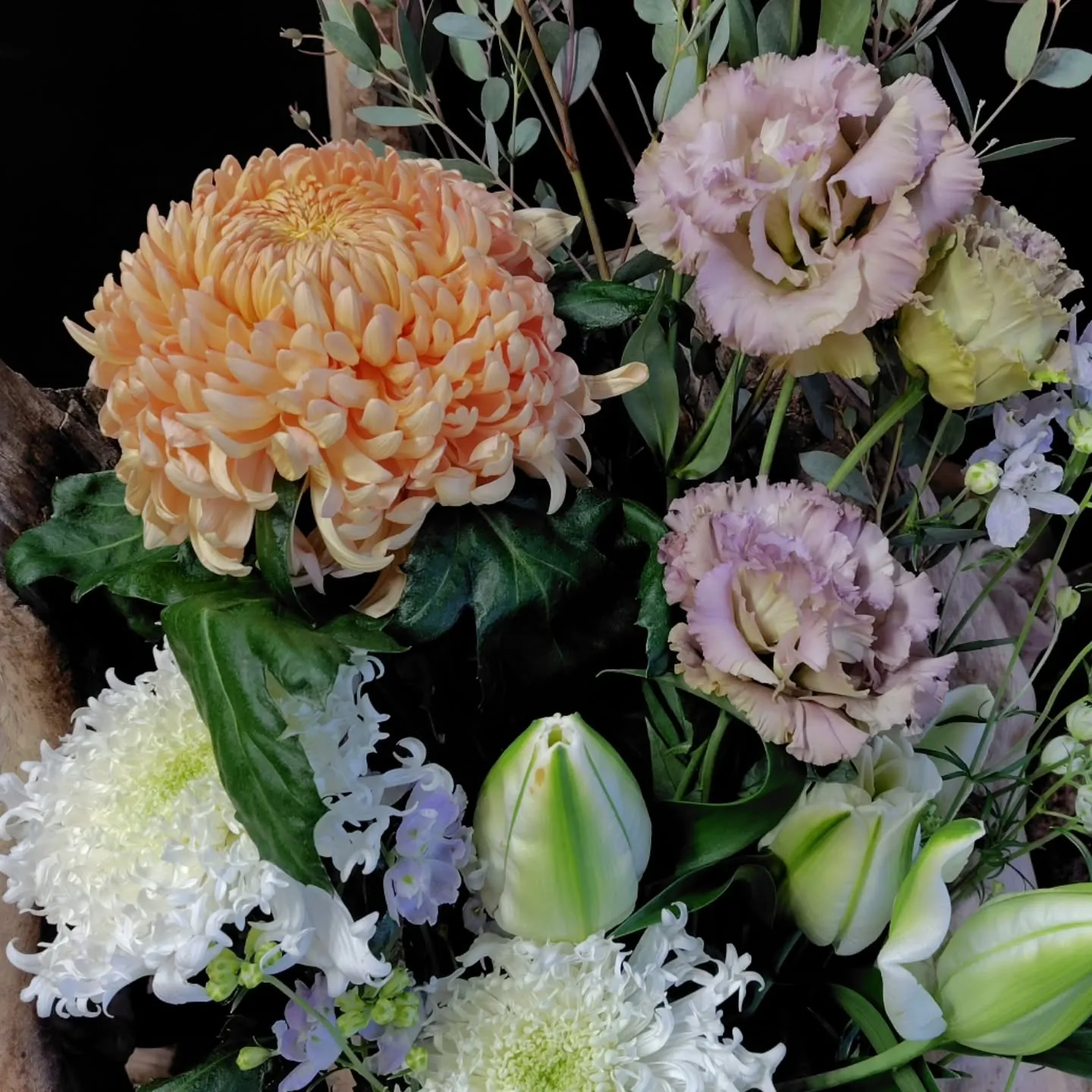 アンティークレオン