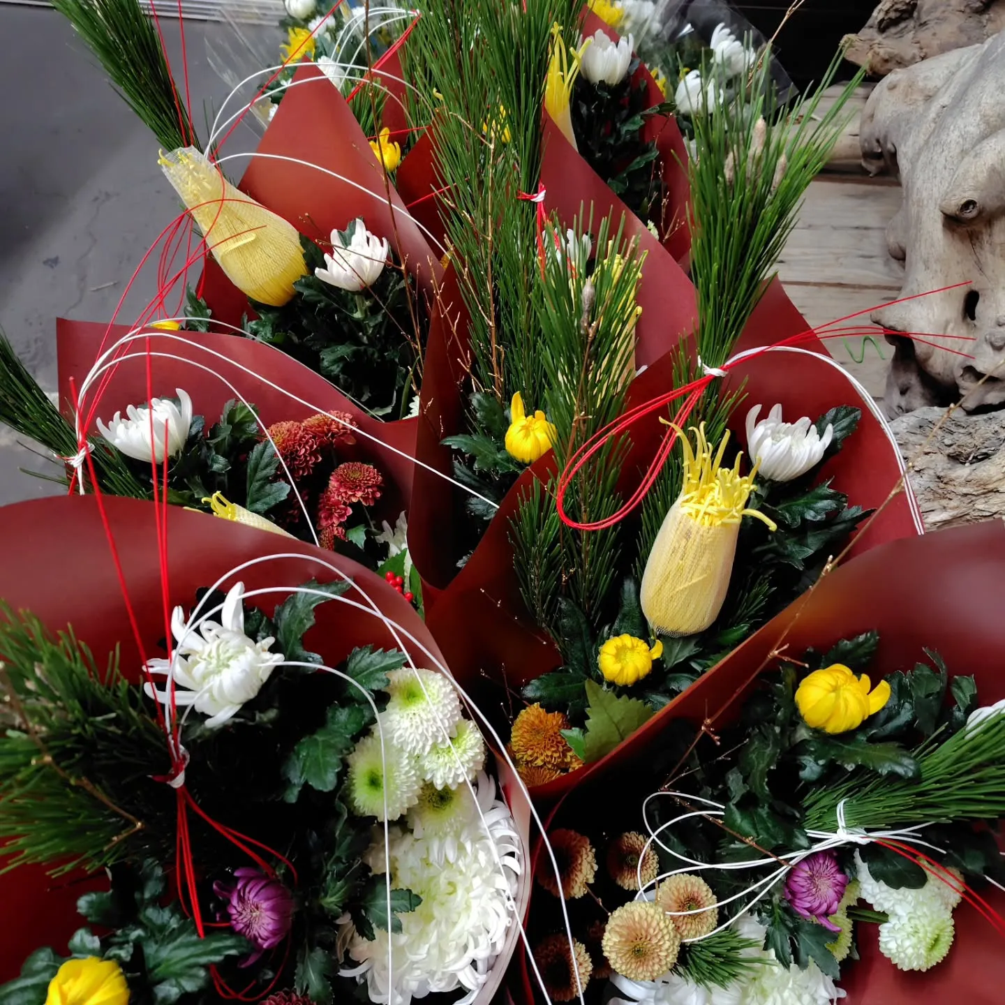 はじまりました😊