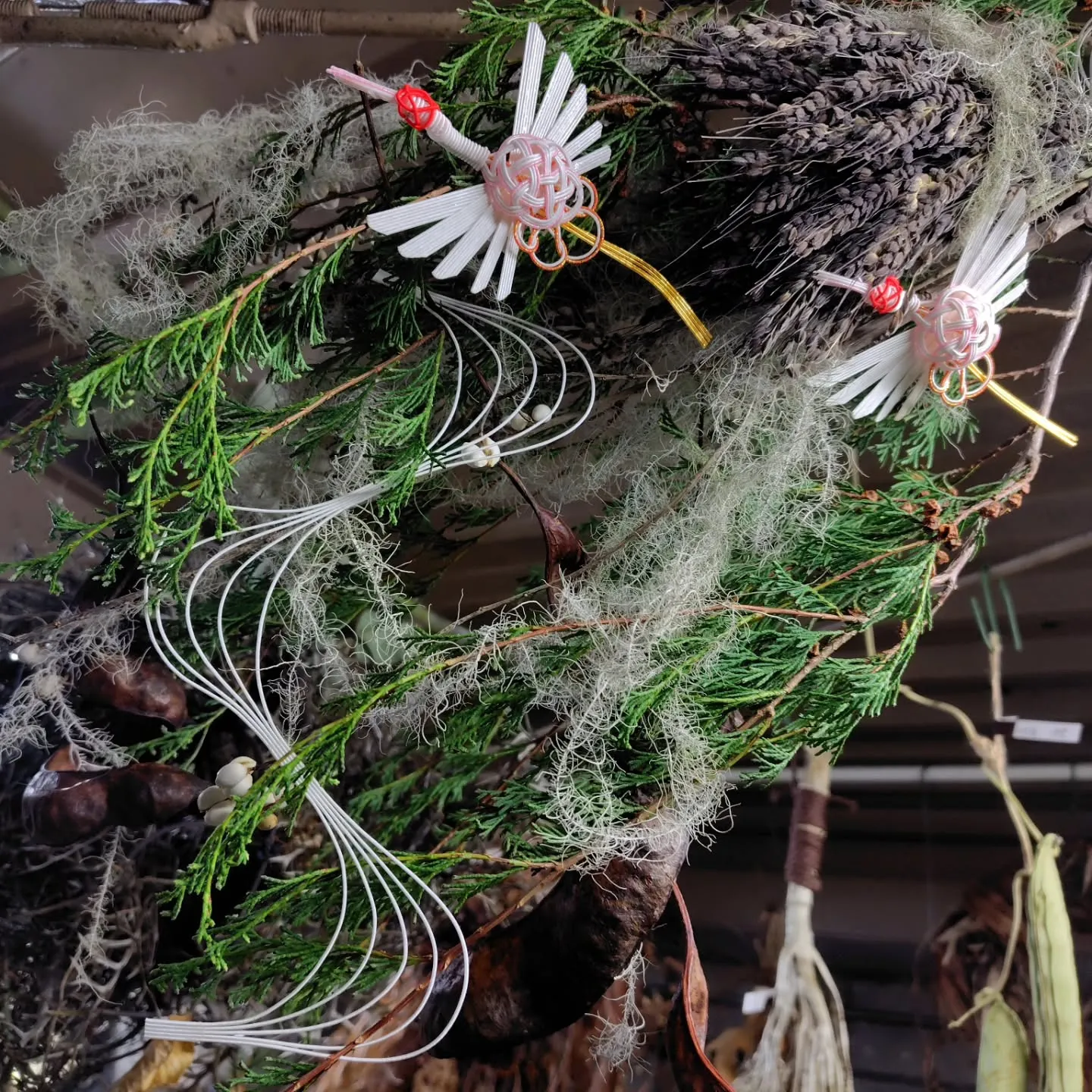 はじまりました😊