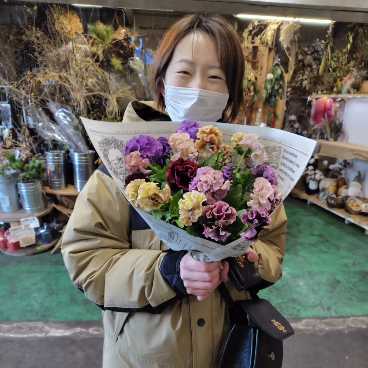 おはようさん🌞