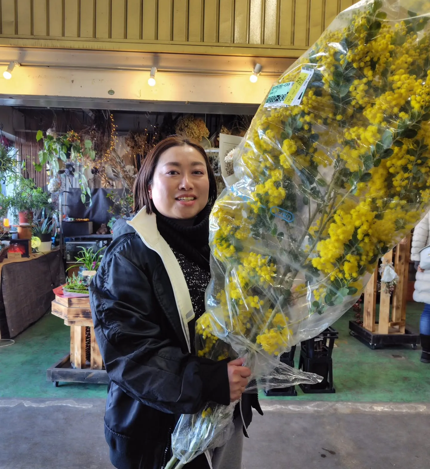 わさっとモリッと