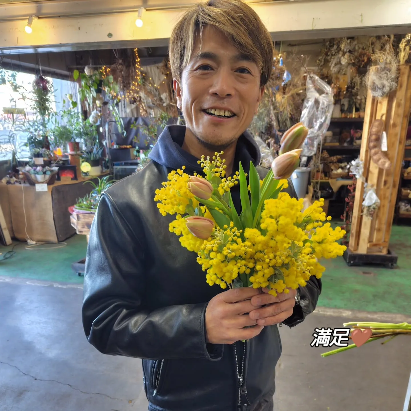 ラベルエポック🤎