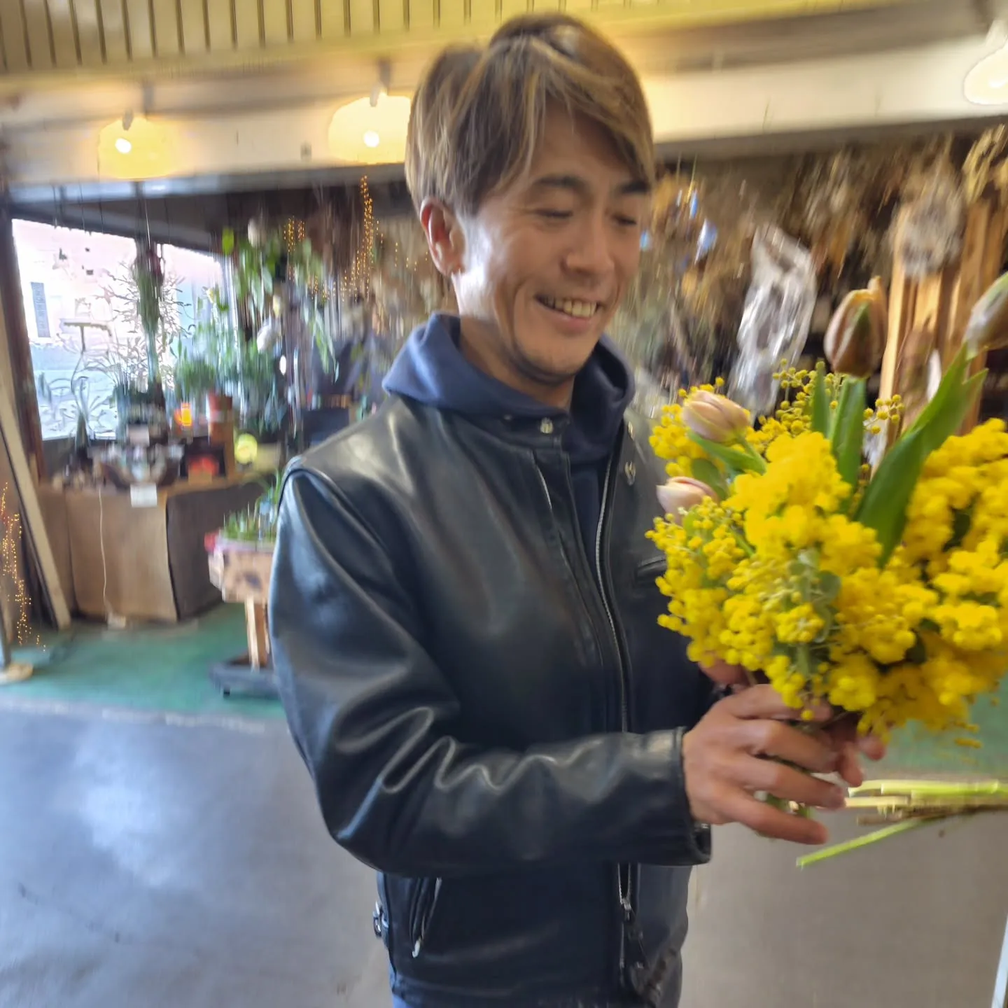 ラベルエポック🤎