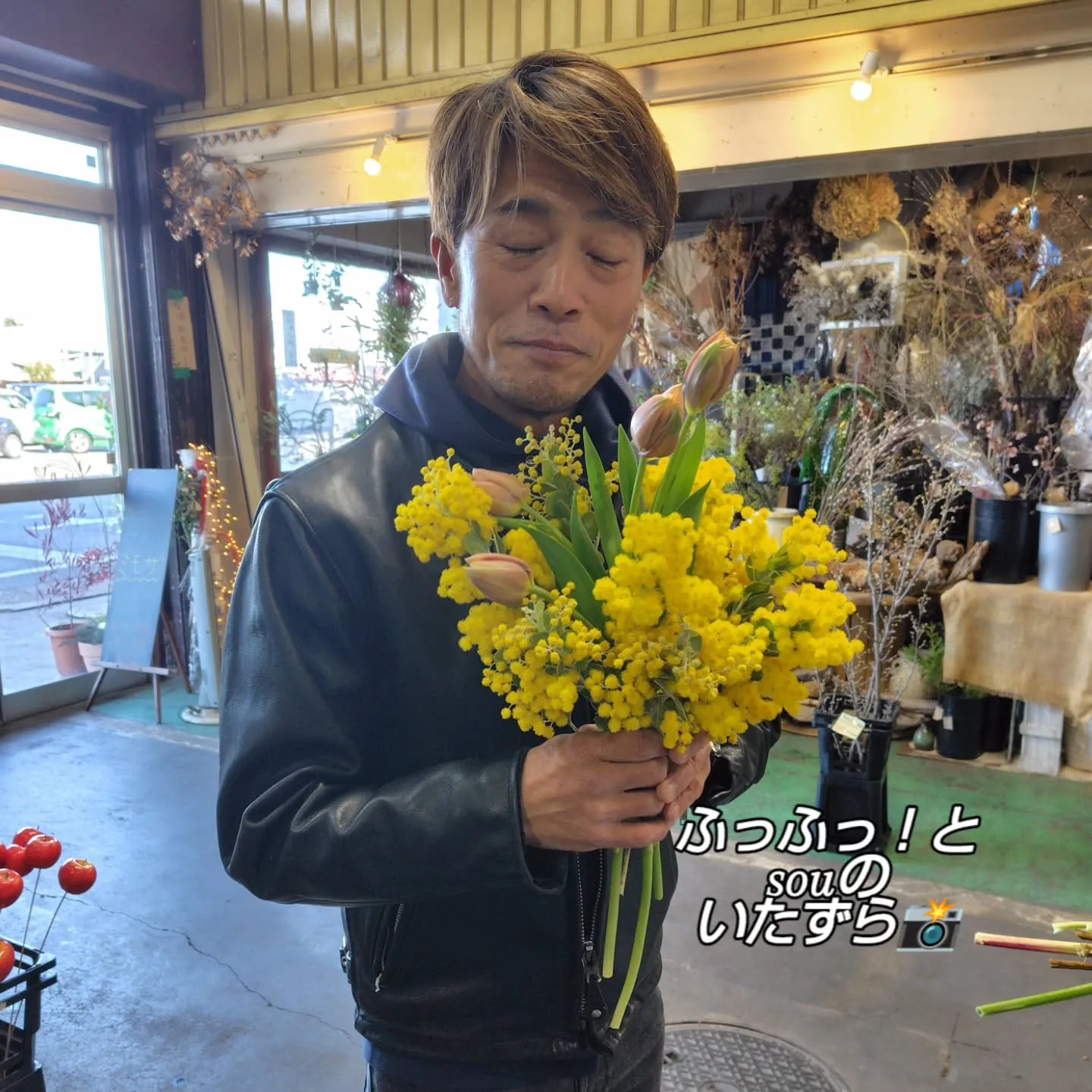 ラベルエポック🤎